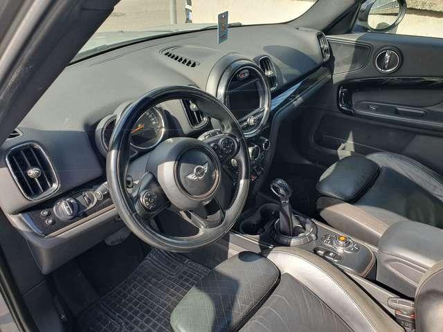 MINI Cooper D Countryman 2.0 150 CV AUTO ALL4