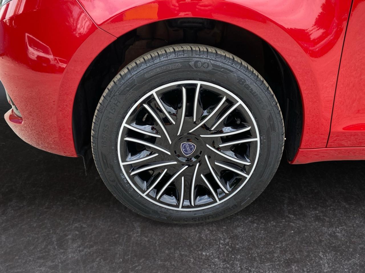 LANCIA Ypsilon III 2021 - Ypsilon 1.0 firefly hybrid Gold Plus s&s