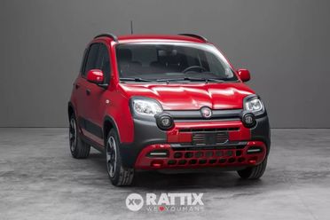 Fiat Panda 1.0 Firefly Hybrid 70CV Cross