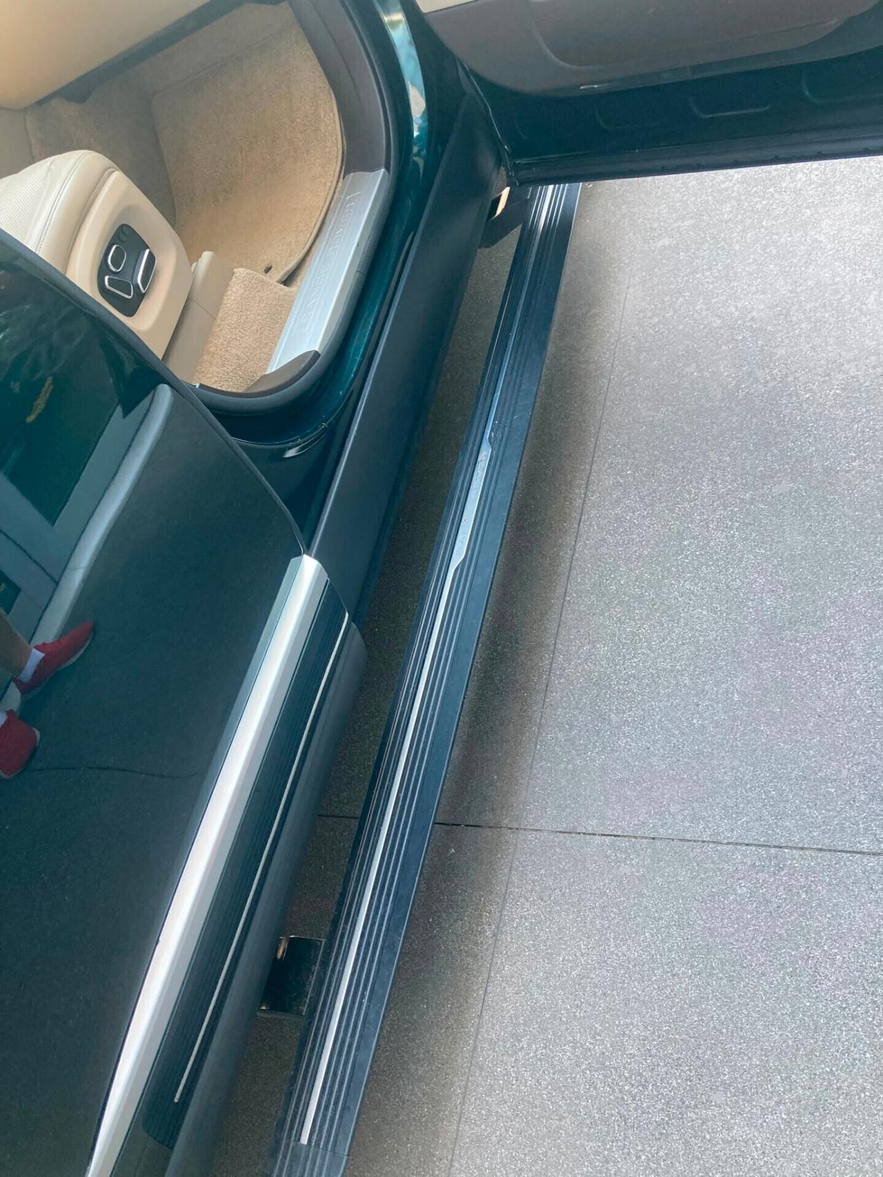 Land Rover Range 3.0 TDV6 Vogue Uniproprietario garanzia 12 mesi