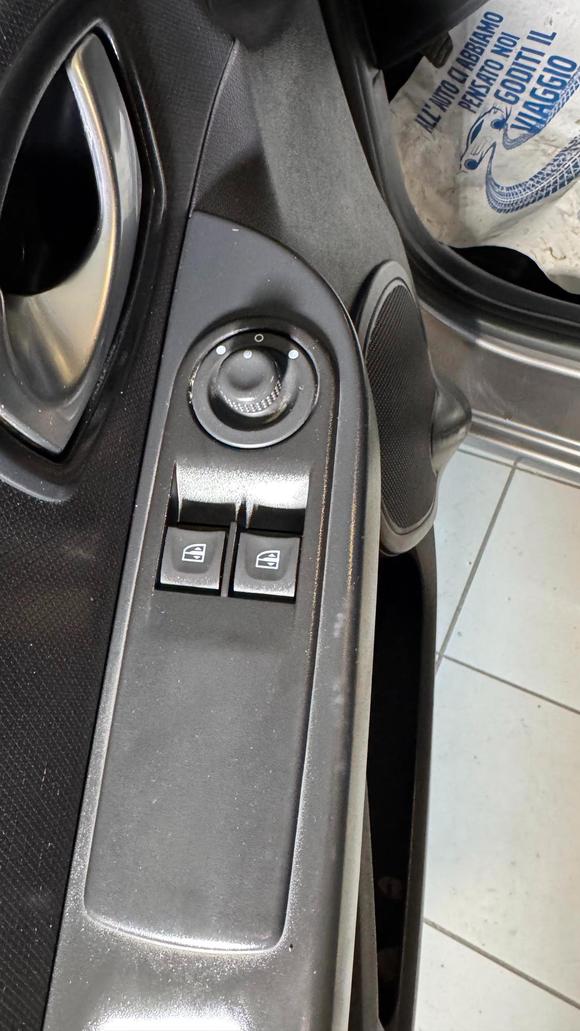 Renault Clio Sporter 1.5 dci energy Zen (live) s&s 75cv E6