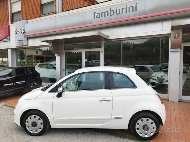 FIAT 500 1.2 EasyPower Pop Star