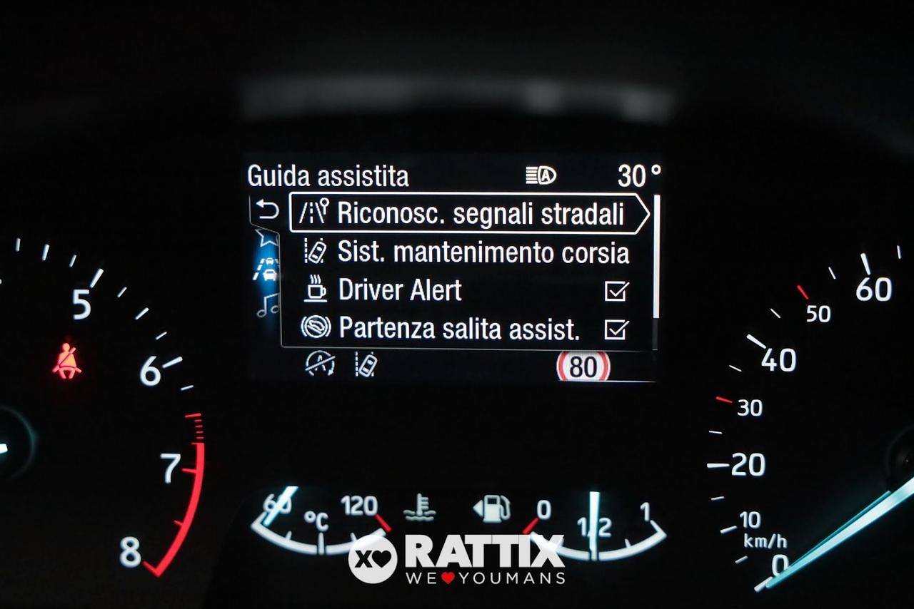 Ford Fiesta 1.1 75CV Titanium