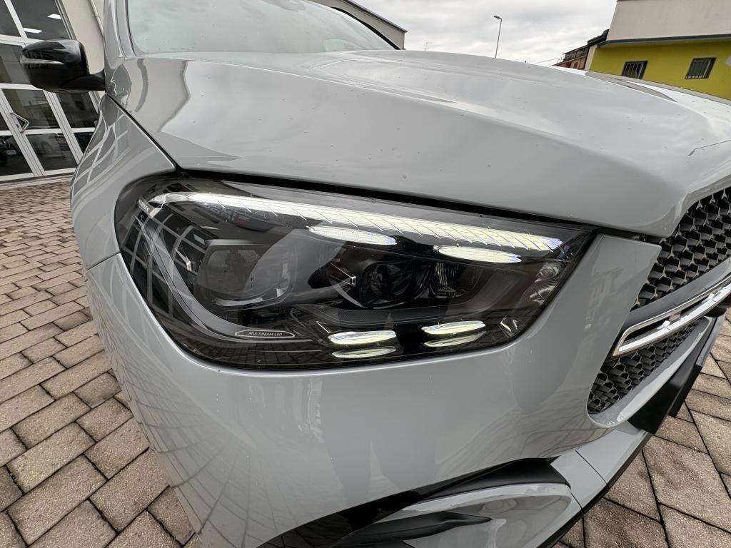 Mercedes-benz GLE 450 d 4Matic Mild Hybrid AMG Line Premium