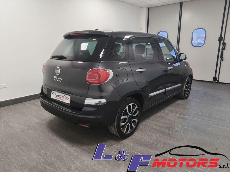 FIAT 500L Lounge 1.6 Multijet