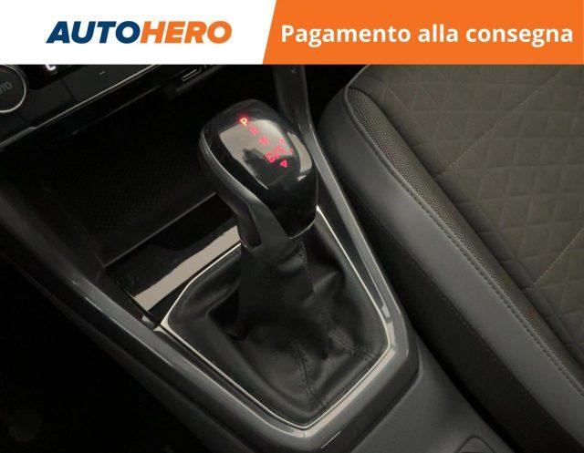 VOLKSWAGEN T-Cross 1.5 TSI DSG Advanced