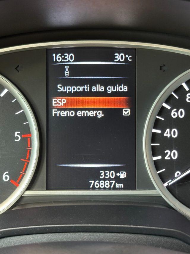 NISSAN Micra 1.5 dCi 8V 5 porte Acenta - Carplay