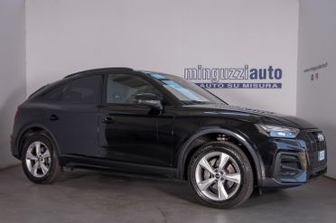 Audi Q5 Sb 40 2.0 Tdi Business Advanced Quattro S-tronic