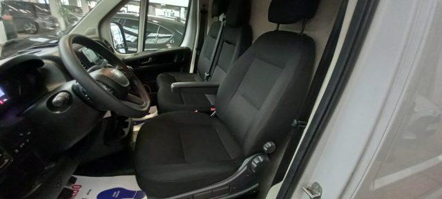 FIAT Ducato 35 2.2 Mjt 140CV PASSO LUNGO TETTO ALTO