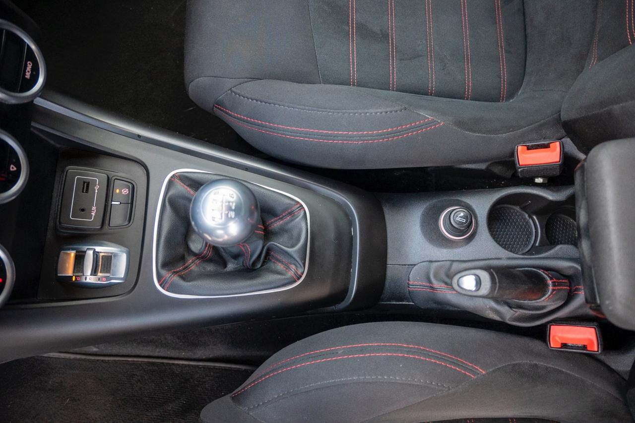 Alfa Romeo Giulietta 1.4 Turbo 120 CV Super