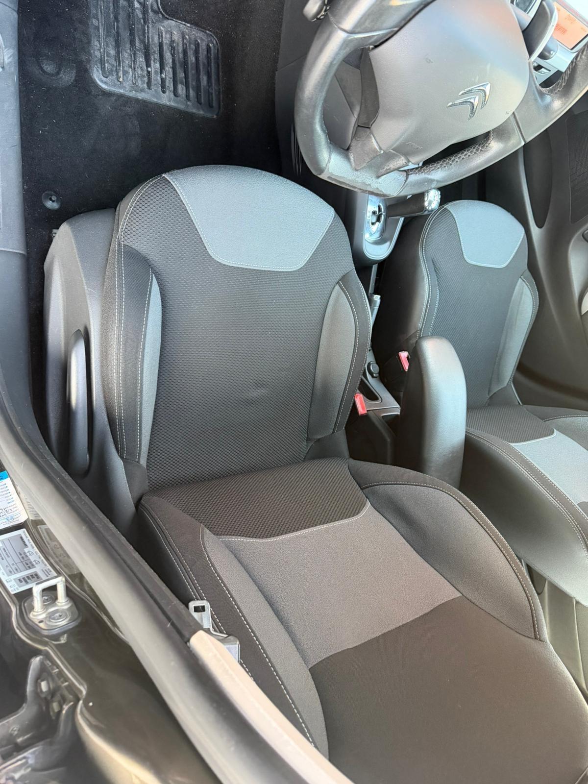 Citroen C3 1.4 VTi 95 CMP-5 Seduction neopatentati