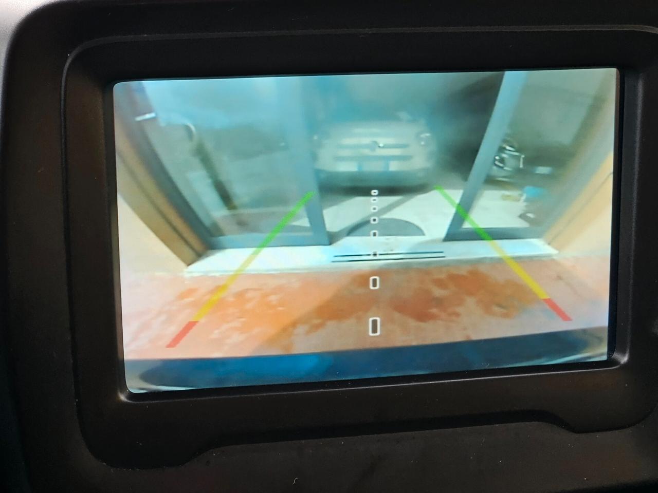 JEEP RENEGADE 1600 MJT 130CV CHILOMETRI CERTIFICAT