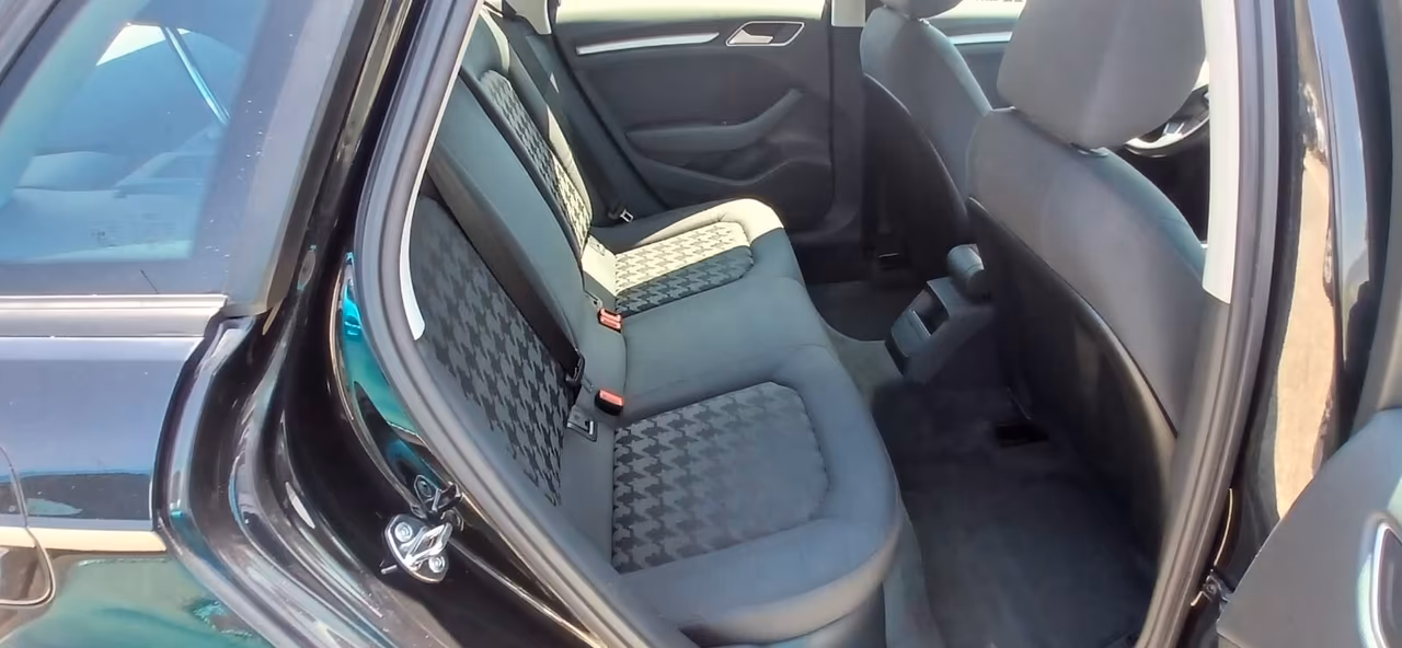 Audi A3 SPB 1.6 TDI ultra Ambition - 2014