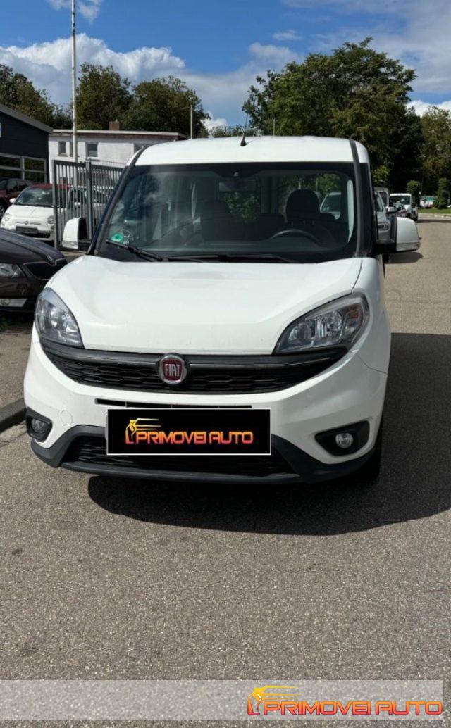 FIAT Doblo Doblò 1.4 16V