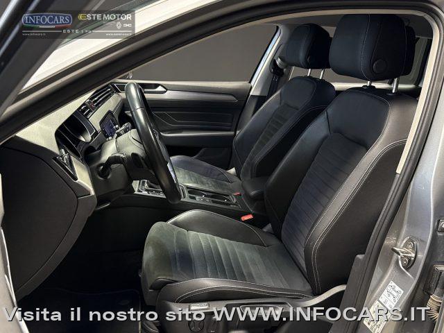 VOLKSWAGEN Passat Variant 1.5 TSI 150 CV DSG Business - PROMO