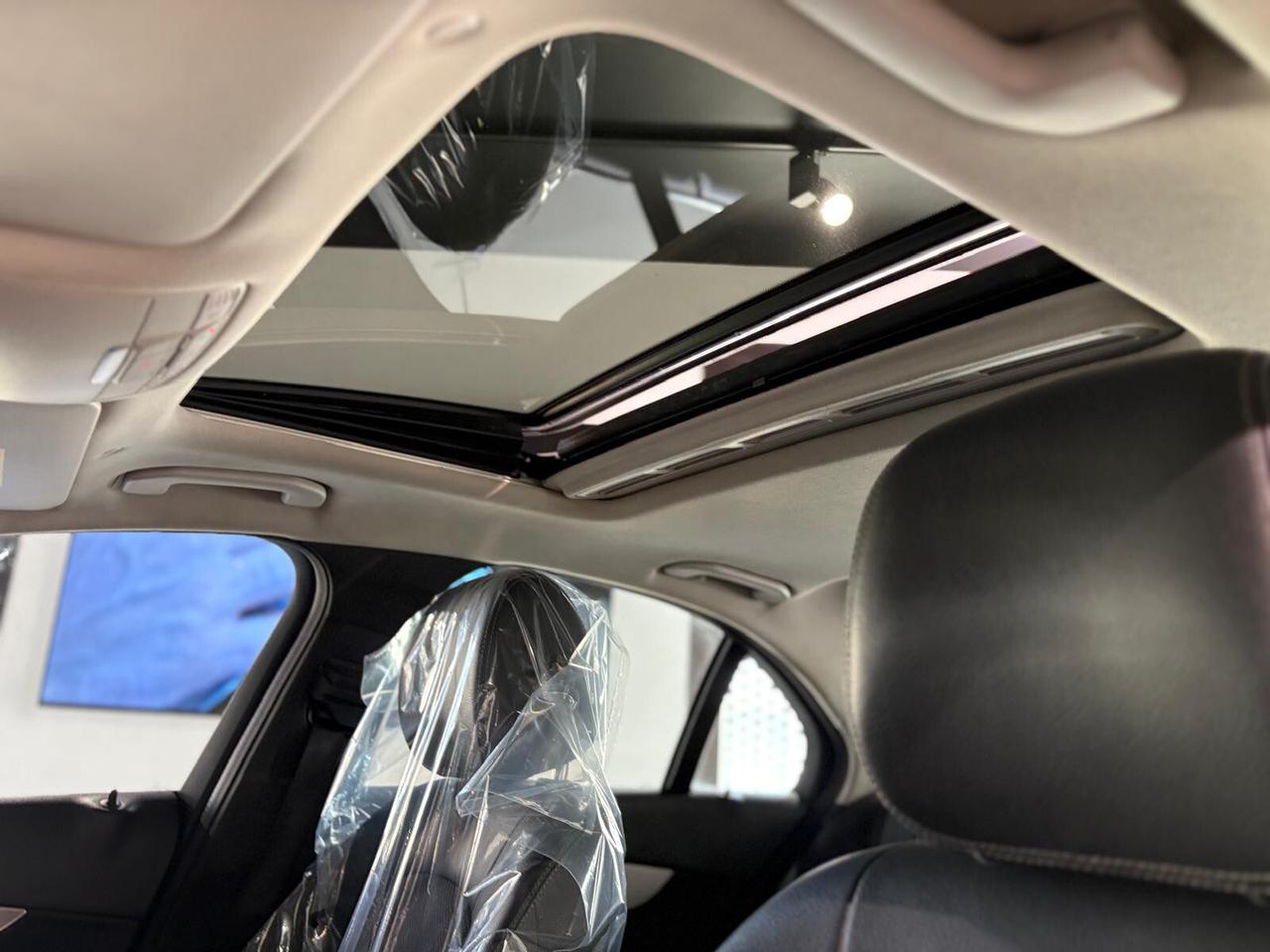Mercedes-benz C 220 d Auto Sport Plus
