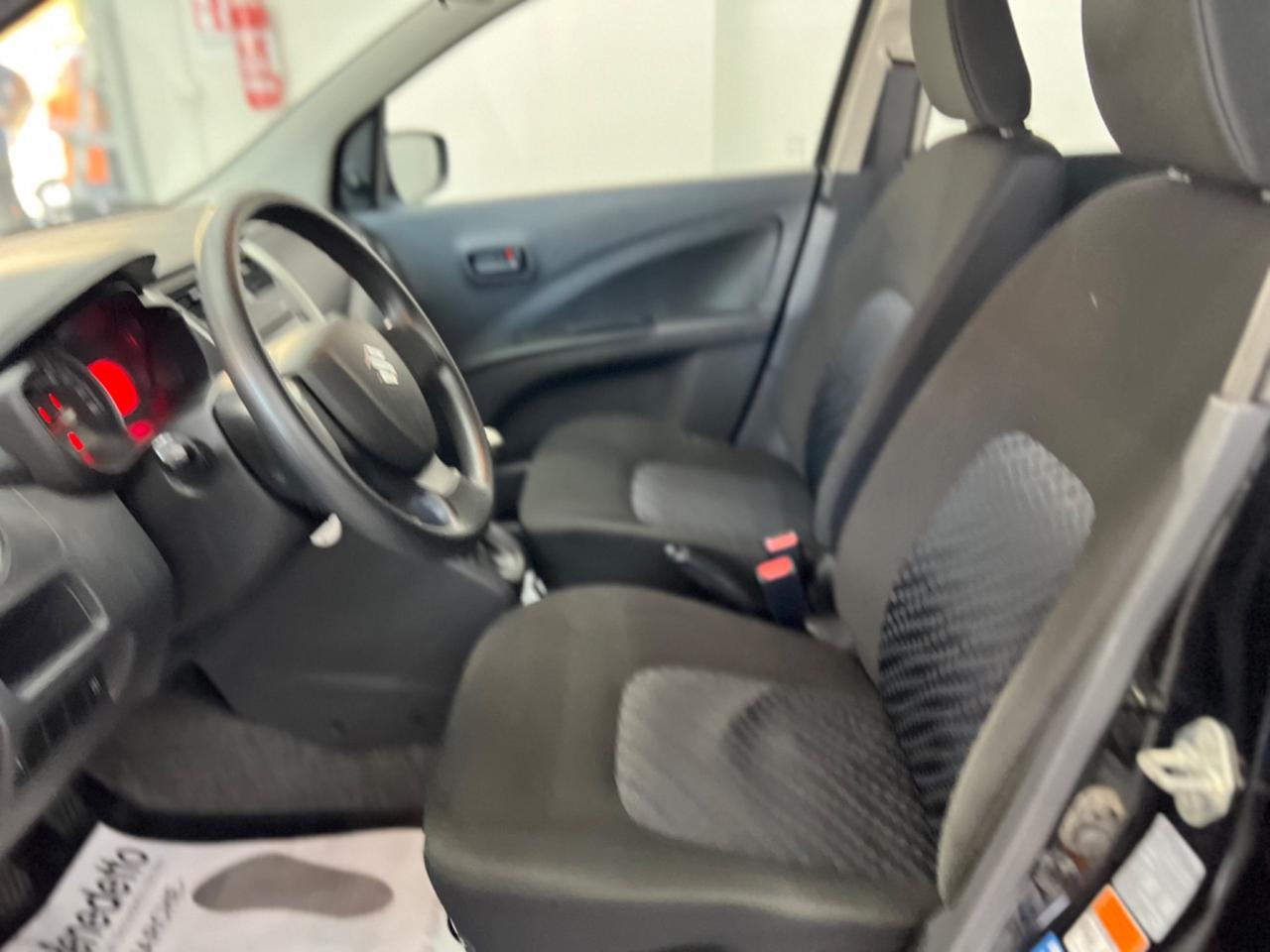 Suzuki Celerio 1.0 Style 2017