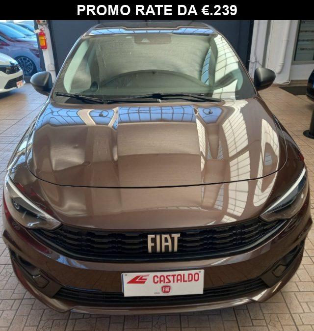 FIAT Tipo 1.3 Mjt S&S 5 porte