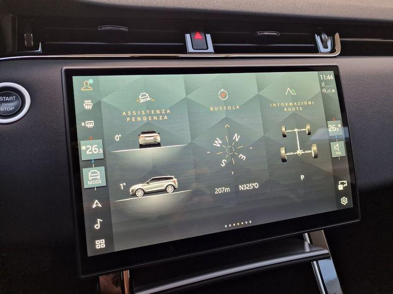 Land Rover Range Rover Evoque Range Rover Evoque 2.0D I4 163 CV AWD Auto S