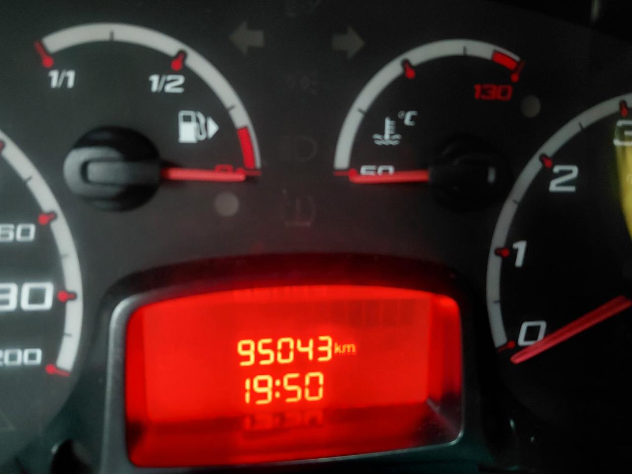 Ford Ka Ka+ 1.2 8V 69CV anno 2016 COME NUOVA