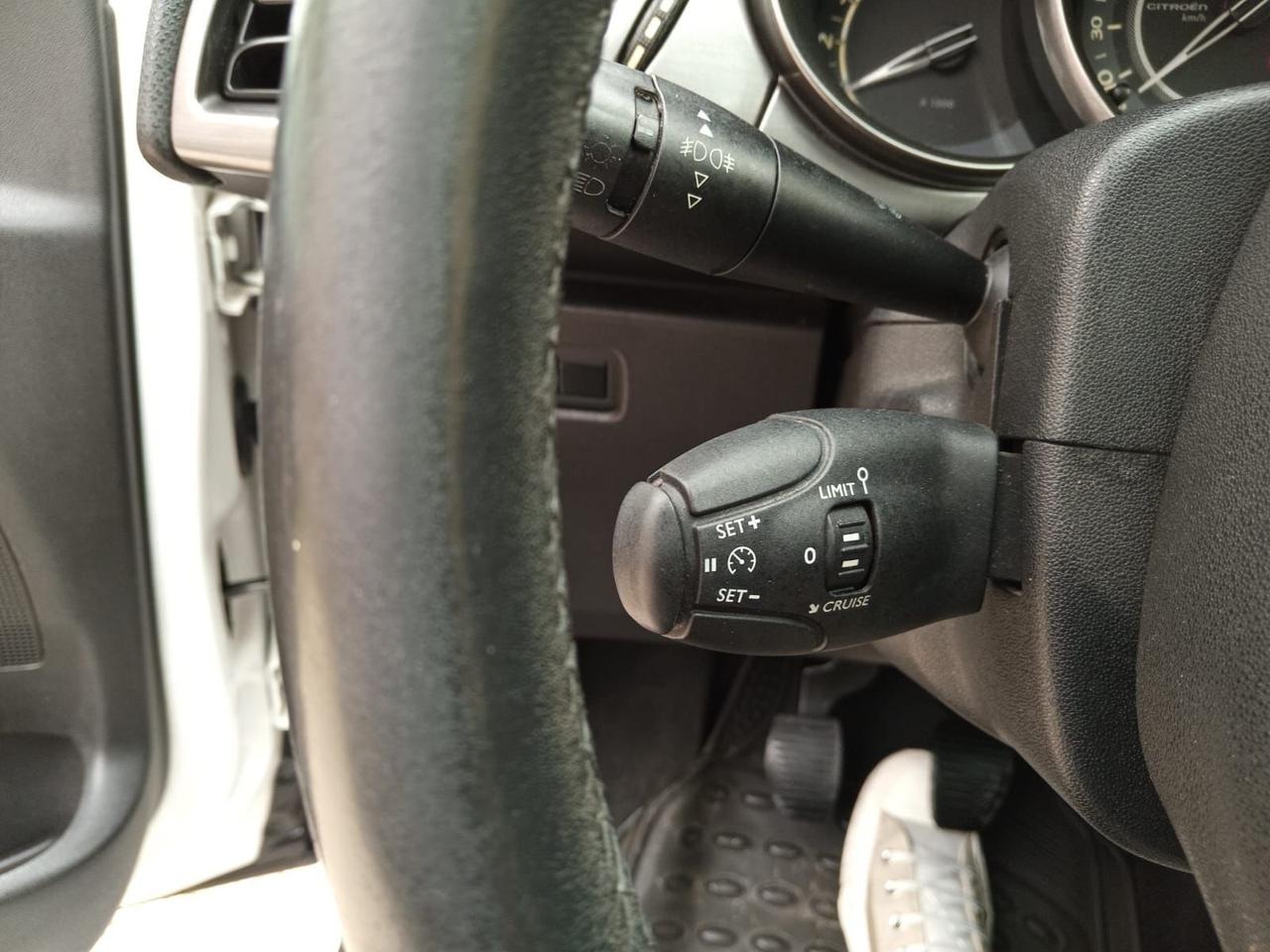 Citroen C3 1.4 HDi 70 anno 2012