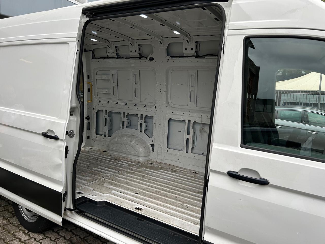MAN TGE 3.5 3.140 2.0 TDI 140cv PM-TA GRANDINATO