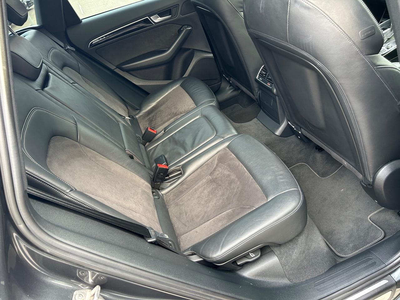 Audi Q5 3.0 V6 TDI 250 CV clean diesel qu. S tronic Advanced Plus
