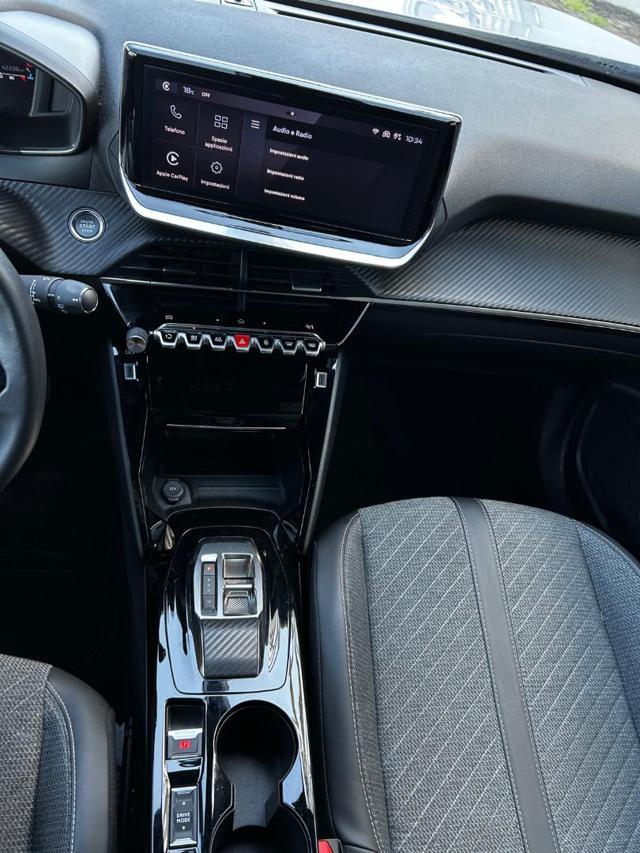 PEUGEOT 2008 130 S&S EAT8 Allure NEO PATENTATO