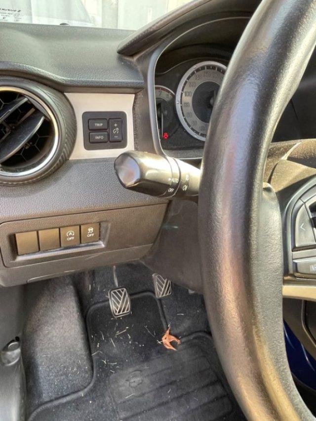 SUZUKI Ignis 1.2 Hybrid Top