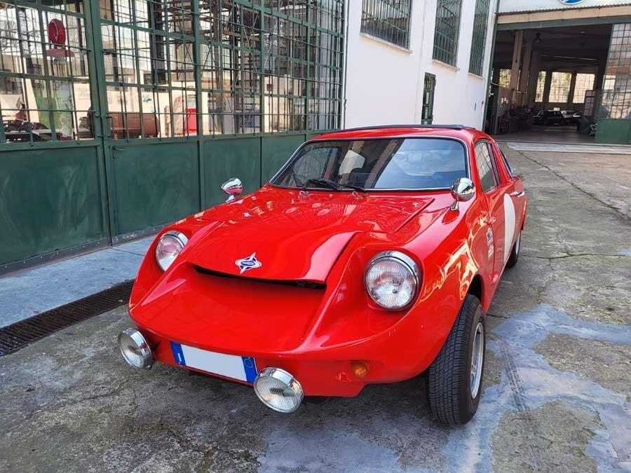 Mini Marcos 1300 GT – 1978 - SUMMER PRICE