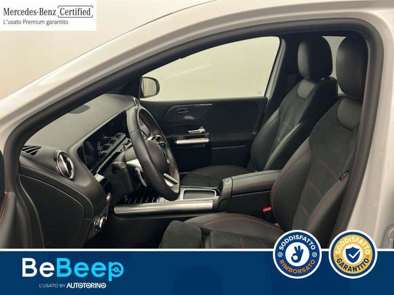 Mercedes-Benz Classe B B 180 D AMG LINE ADVANCED PLUS AUTO