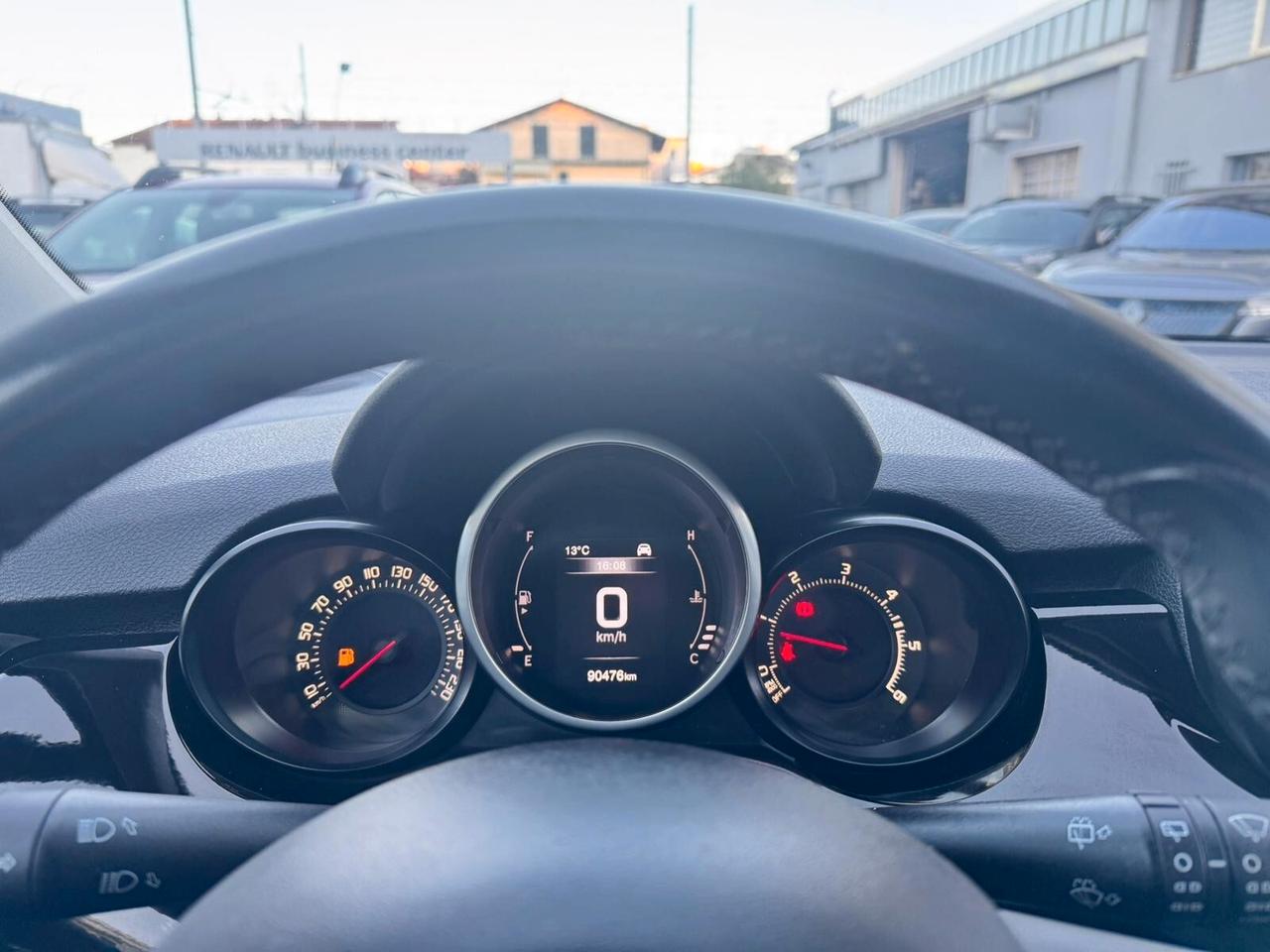 FIAT 500X 1,3 MTJ 95 CV POP STAR MY17 5P