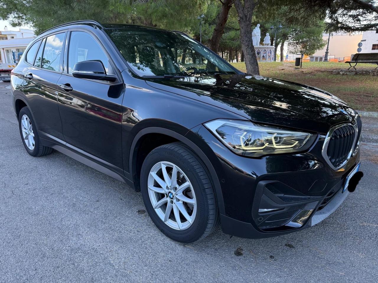 Bmw X1 sDrive16d xLine Plus