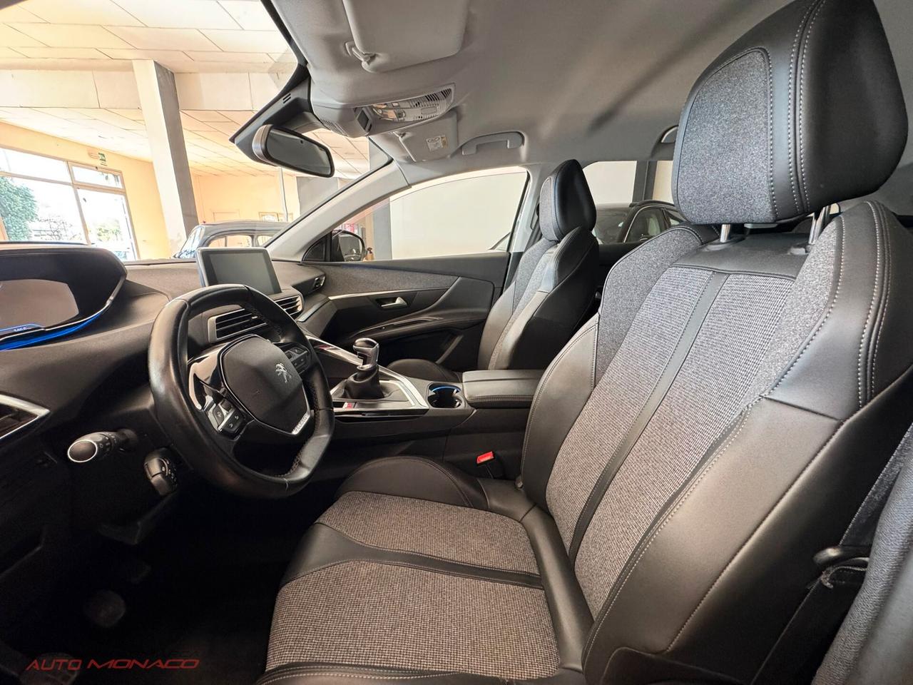Peugeot 3008 BlueHDi 1.5 130cv Allure - 2020