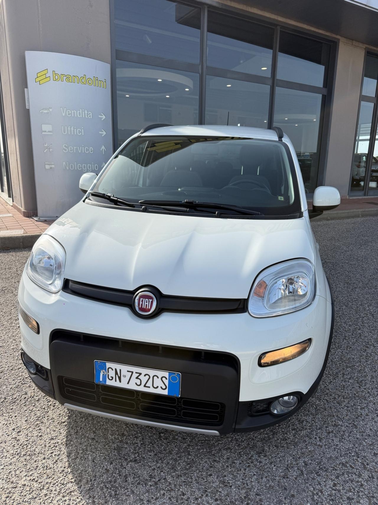 Fiat Panda 1.0 Hybrid City Life my23" IVA ESPOSTA