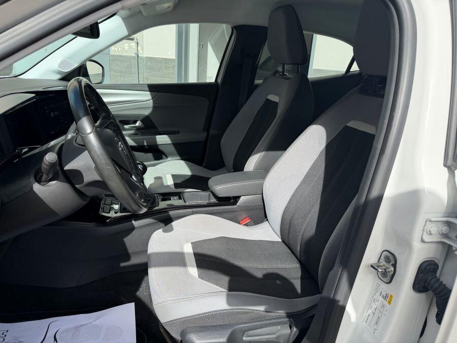 OPEL MOKKA 1.5 CDTI 110 GS LINE CERTIFICATA ITALIA