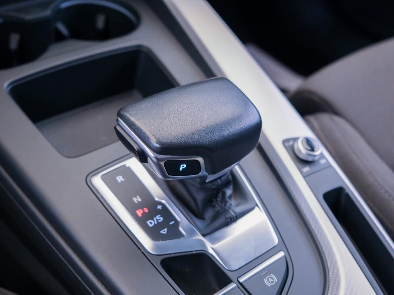 Audi A5 SPB 40 TDI S tronic line edition