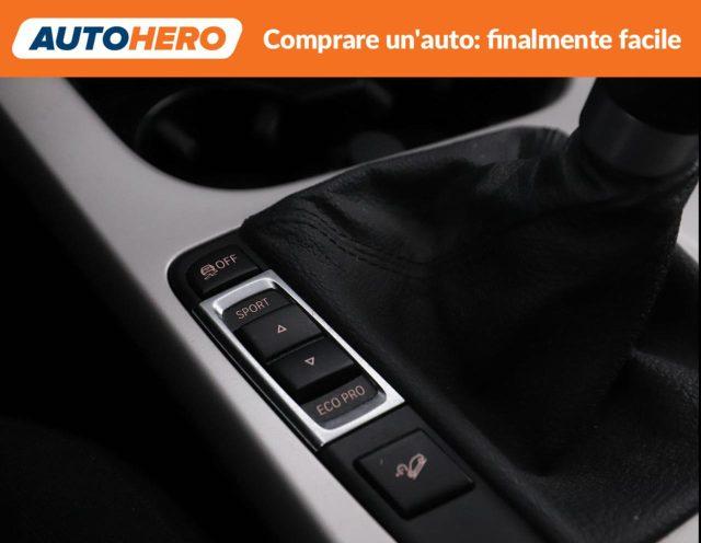 BMW X4 xDrive20d
