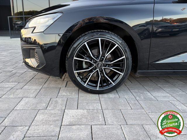 AUDI A3 SPB 30 TDI S tronic ANCHE NEOPATENTATI