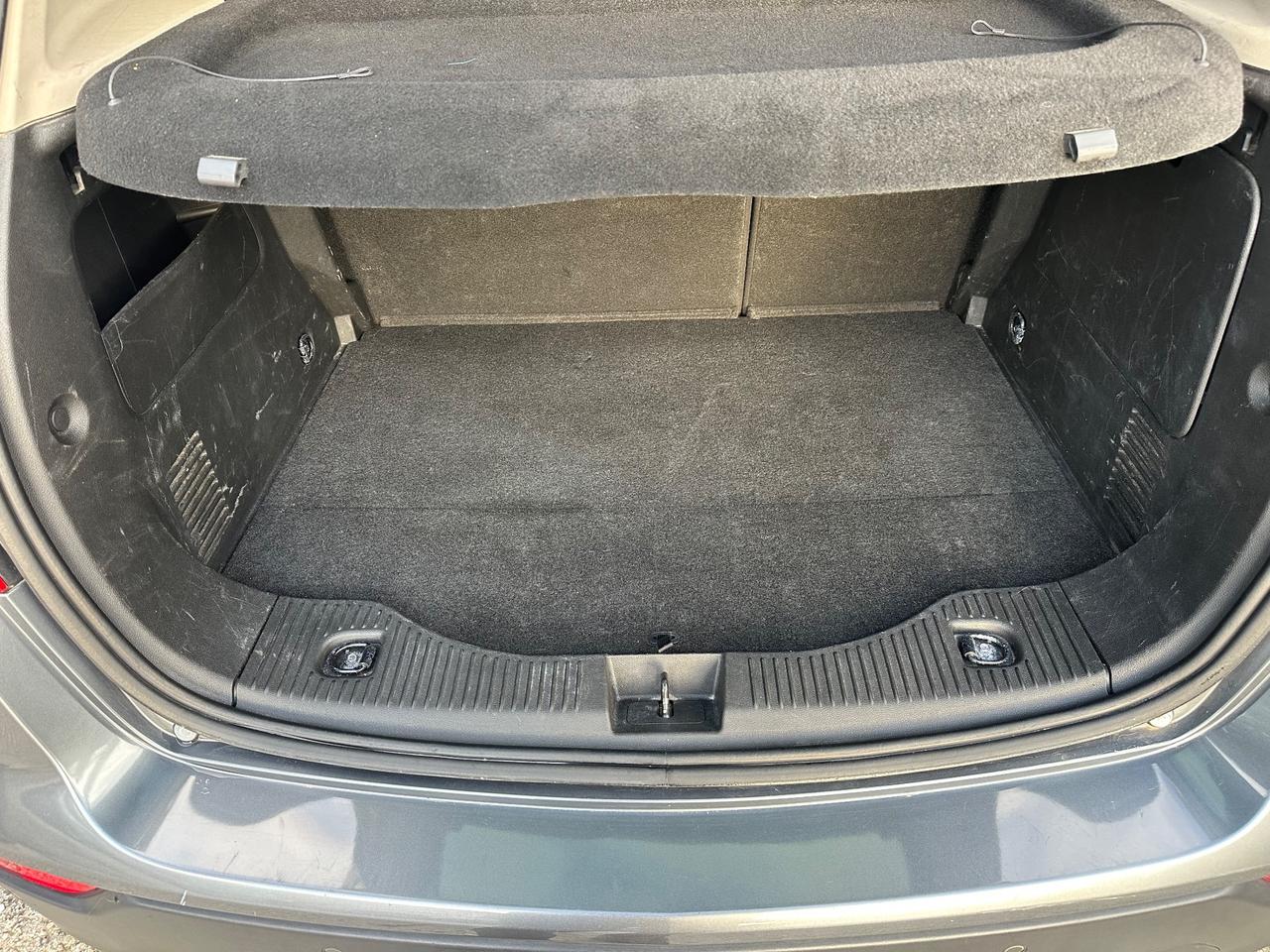 Opel Mokka X 1.6 CDTI 110 cavalli