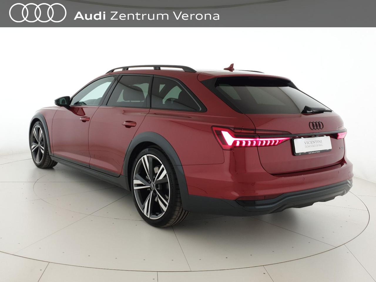55TDI 344CV quattro tiptronic Business Advanced