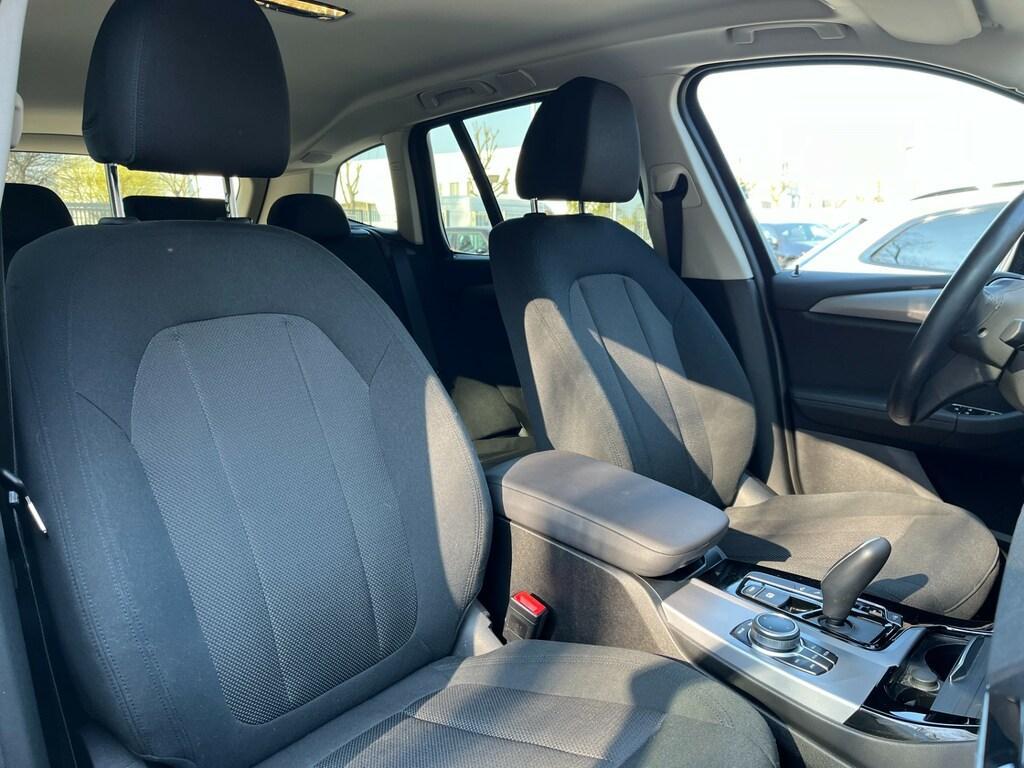 BMW X3 20 d Mild Hybrid 48V Business Advantage xDrive Steptronic