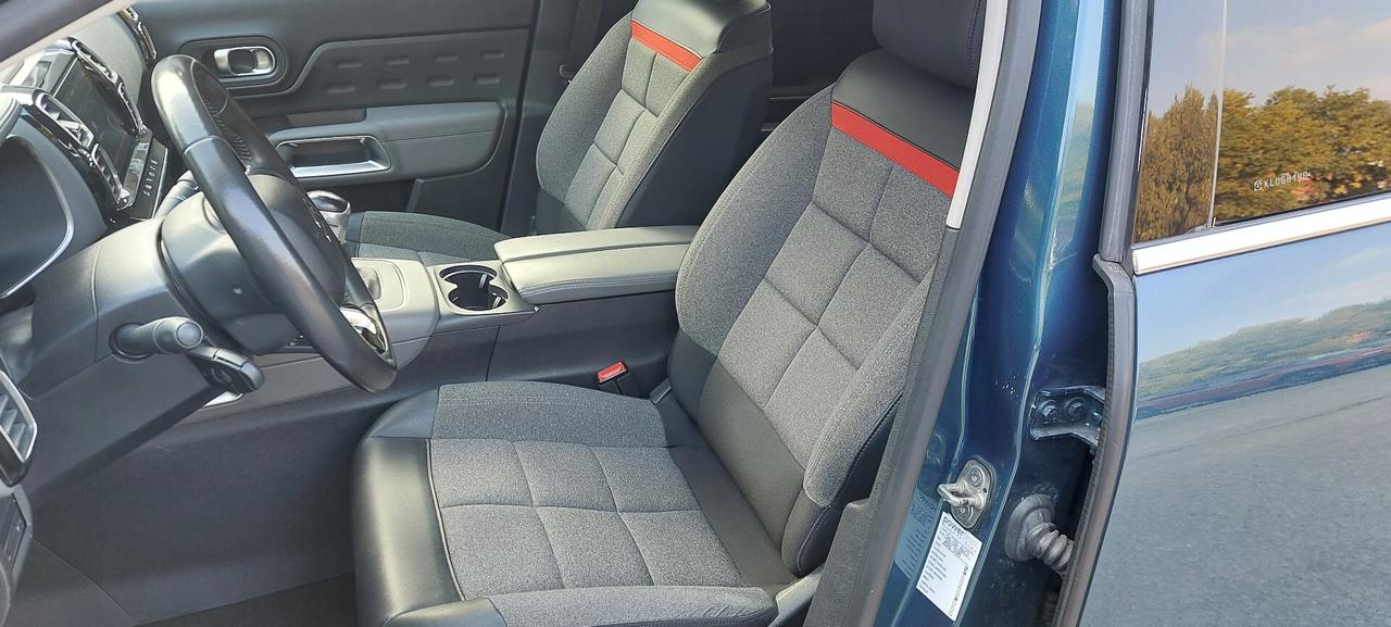 Citroen C5 Aircross PureTech 130 S&S Feel