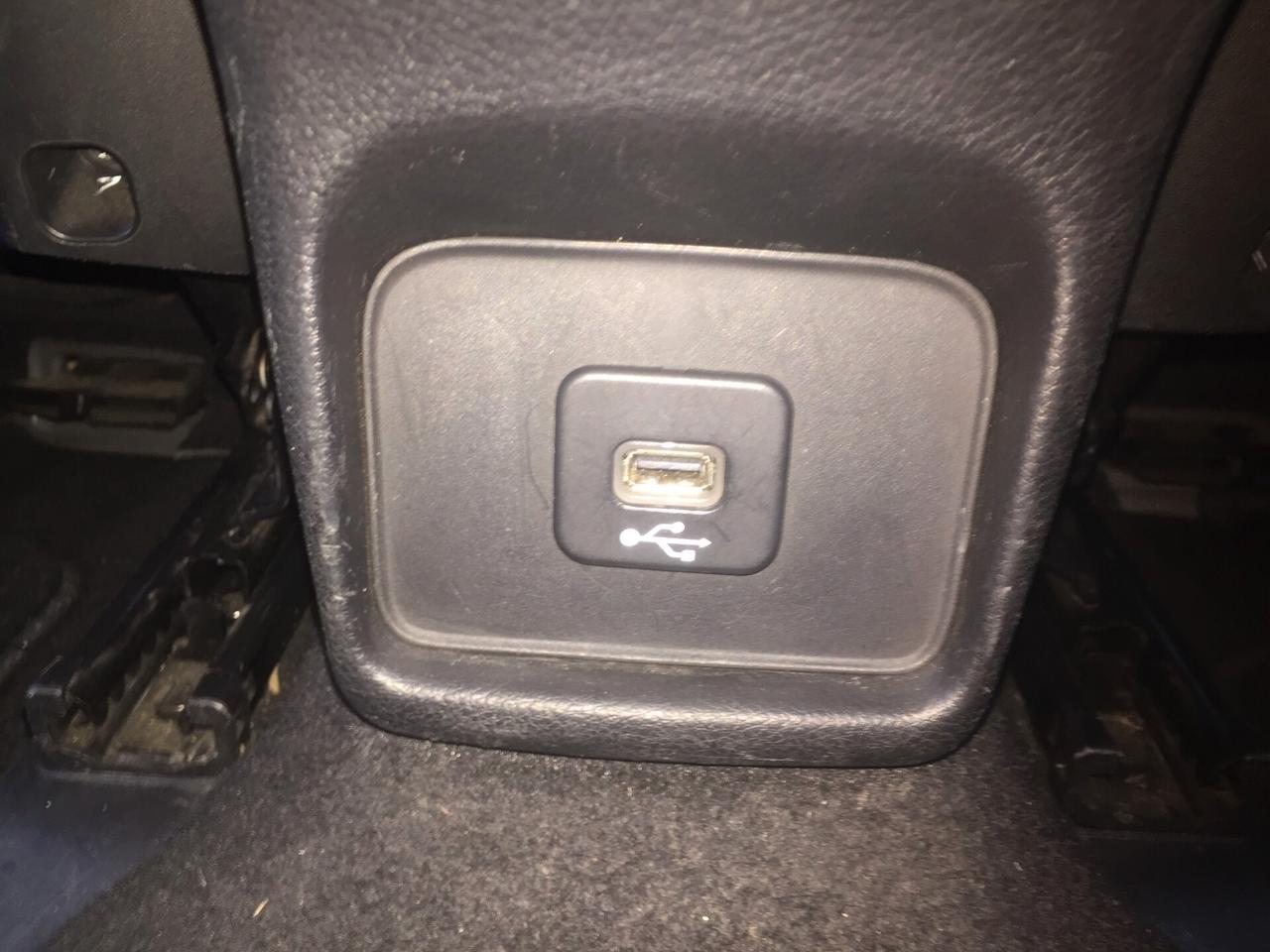 Jeep Compass 2.0 Multijet II aut. 4WD Longitude