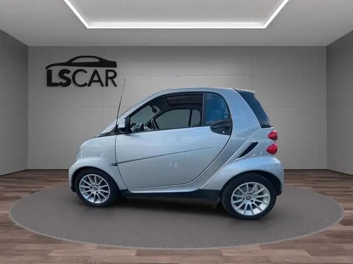 smart forTwo 1.0 Pulse 71cv~Unipro~PREZZO REALE
