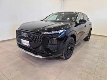 Audi Q3 SPB 2.0 tfsi quattro 204cv s-tronic