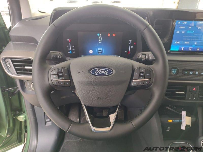 Ford Tourneo Courier PROMO CREA IL TUO PREZZO !!FORD COURIER TITANIUM DA € 17200 DETAX
