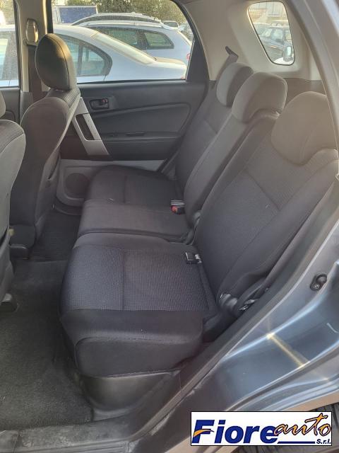 DAIHATSU - Terios - 1.5i 16V 4WD SX O/F