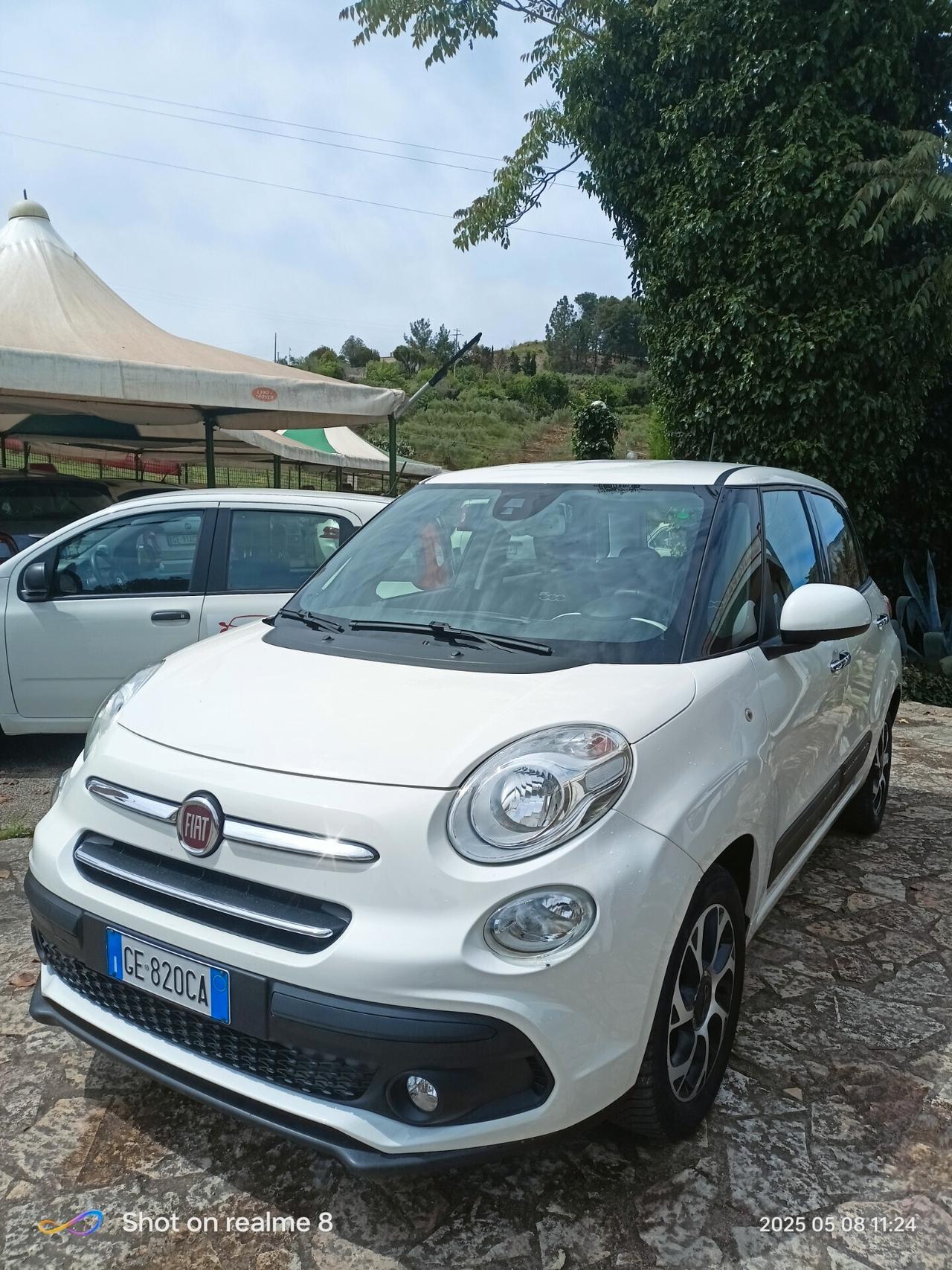 Fiat 500L Wagon 1.3 Multijet 95 CV Business