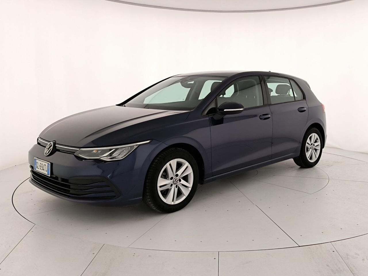 Volkswagen Golf 1.0 etsi evo life 110cv dsg